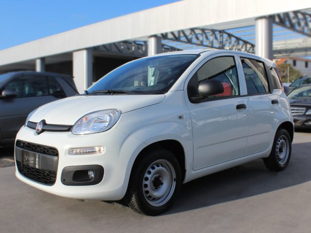 FIAT Panda usata, con Airbag laterali