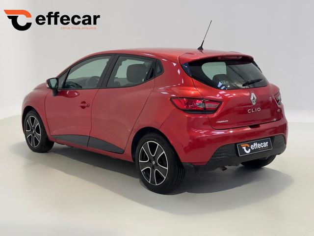 RENAULT Clio usata, con Airbag Passeggero