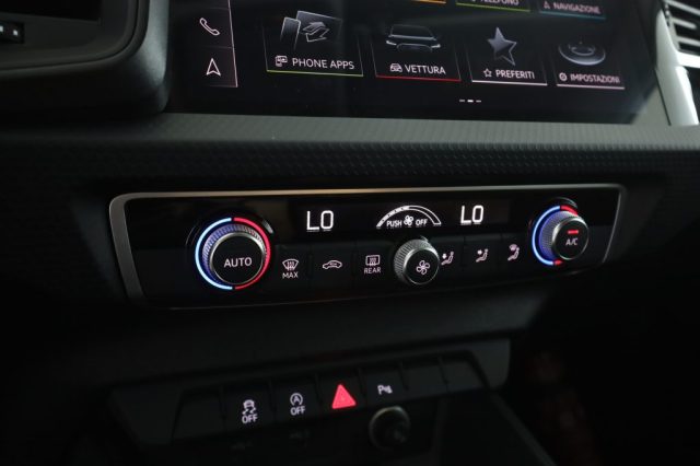 AUDI A1 usata 10