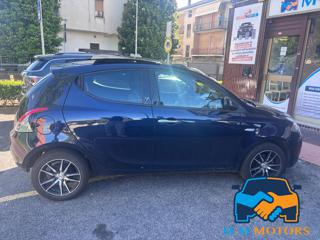 LANCIA Ypsilon usata, con Chiusura centralizzata