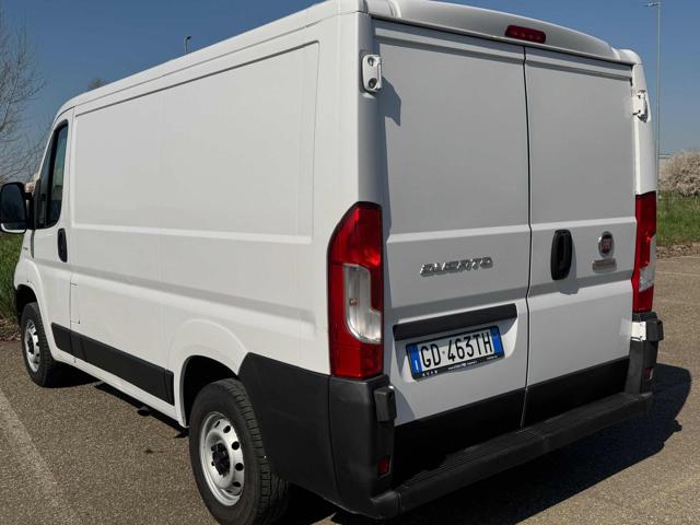 FIAT Ducato usata 18