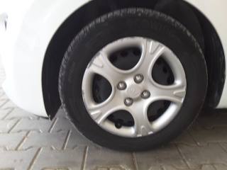 KIA Picanto usata, con Airbag Passeggero