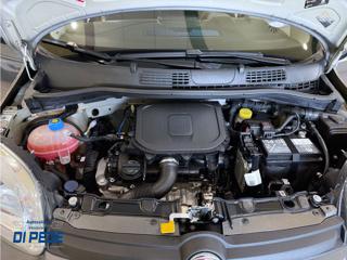 FIAT Panda usata, con Volante multifunzione