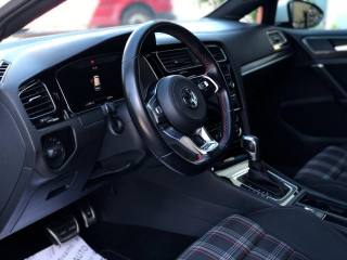 VOLKSWAGEN Golf GTI usata, con Lettore CD