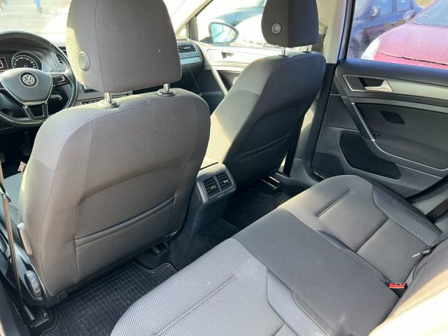 VOLKSWAGEN Golf usata, con Climatizzatore