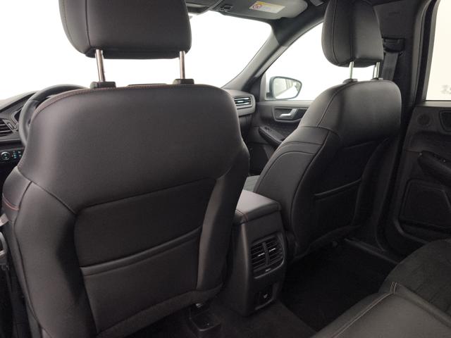 FORD Kuga usata, con Touch screen