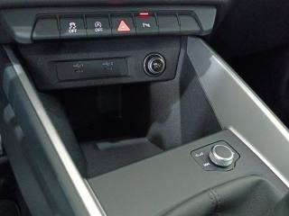 AUDI A1 usata, con Airbag testa
