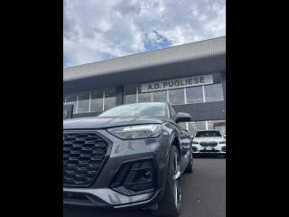 AUDI Q5 usata, con Climatizzatore