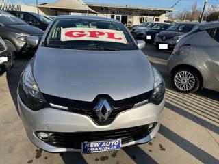 RENAULT Clio usata, con Airbag laterali