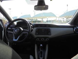 NISSAN Micra usata 25