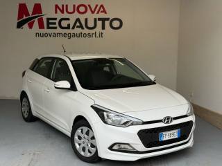 HYUNDAI i20 1.2 5 porte Classic