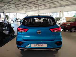 MG ZS usata, con Alzacristalli elettrici