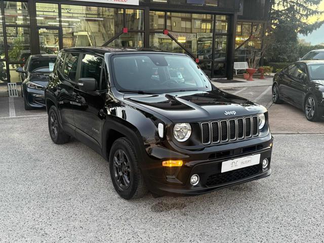 JEEP Renegade usata, con Airbag
