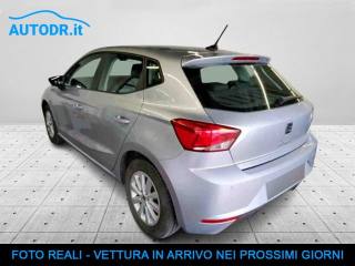 SEAT Ibiza usata, con Airbag laterali