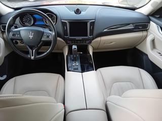 MASERATI Levante usata, con Climatizzatore