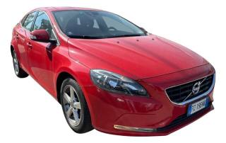 VOLVO V40 usata, con Alzacristalli elettrici
