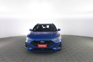 FORD Focus Focus 1.0 EcoBoost Hybrid 125 CV SW ST-Line