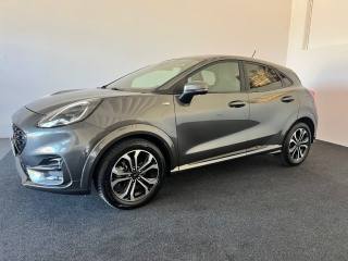 FORD Puma usata, con Airbag