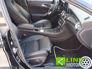MERCEDES-BENZ CLA 200 usata 32