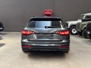 AUDI A4 usata, con Alzacristalli elettrici