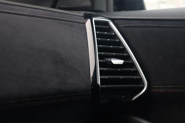 DS AUTOMOBILES DS 7 usata, con Bluetooth