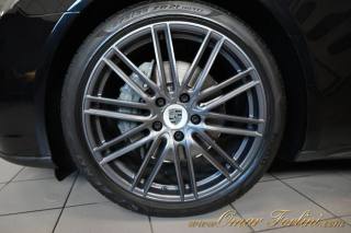 PORSCHE Panamera usata 131