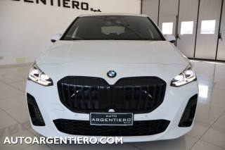 BMW 218 usata, con Airbag
