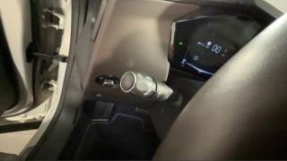 DS AUTOMOBILES DS 4 usata, con Regolazione elettrica sedili