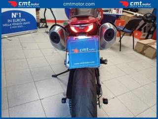 DUCATI Hypermotard usata 6