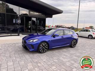 BMW 120 usata, con Airbag