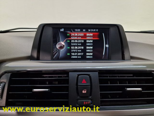 BMW 320 usata, con Servosterzo