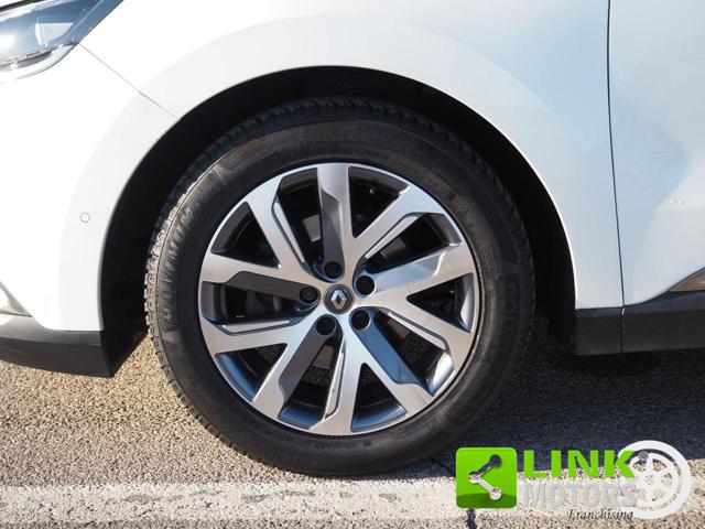 RENAULT Espace usata 39