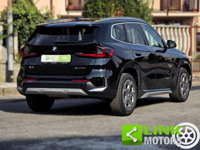 BMW X1 usata, con Chiusura centralizzata