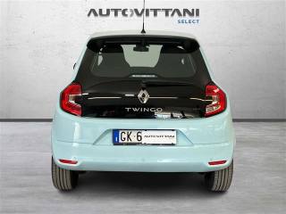 RENAULT Twingo usata, con Airbag laterali