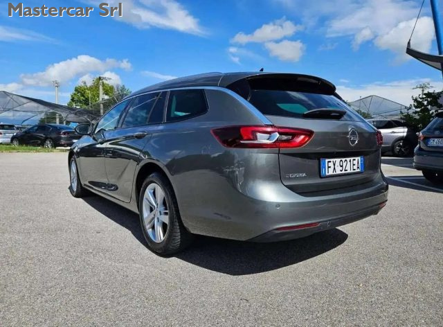 OPEL Insignia usata, con Antifurto