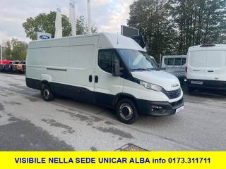IVECO Daily usata, con Autoradio