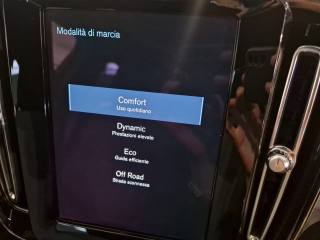 VOLVO XC40 usata, con Controllo vocale