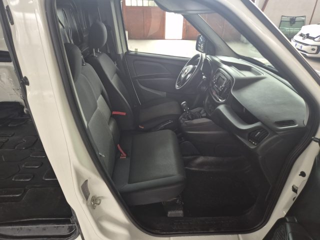 FIAT Doblo usata 15