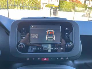 FIAT Panda usata, con Volante multifunzione