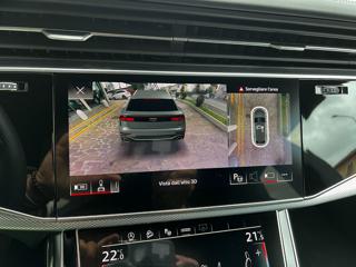 AUDI RS Q8 usata, con Controllo elettronico della corsia