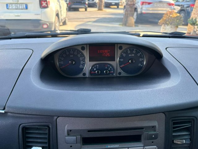 LANCIA MUSA usata, con Climatizzatore