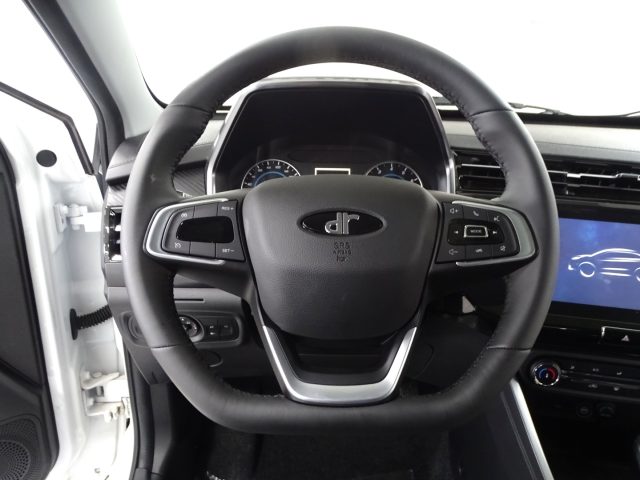 DR MOTOR DR 3.0 usata, con Fari LED