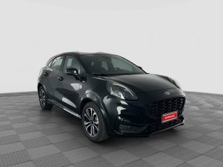 FORD Puma usata 6