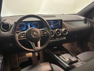 MERCEDES-BENZ GLA 200 usata, con Climatizzatore