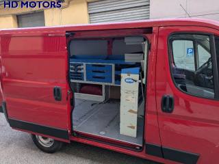 FIAT Ducato usata, con Cruise Control
