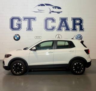 VOLKSWAGEN T-Cross usata, con Airbag Passeggero