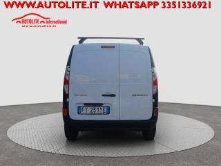 RENAULT Kangoo usata, con Controllo trazione