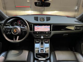 PORSCHE Macan usata, con Climatizzatore