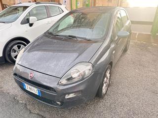 FIAT Punto usata, con Airbag