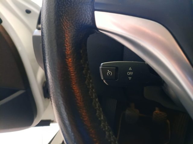 BMW X1 usata, con Sistema di navigazione